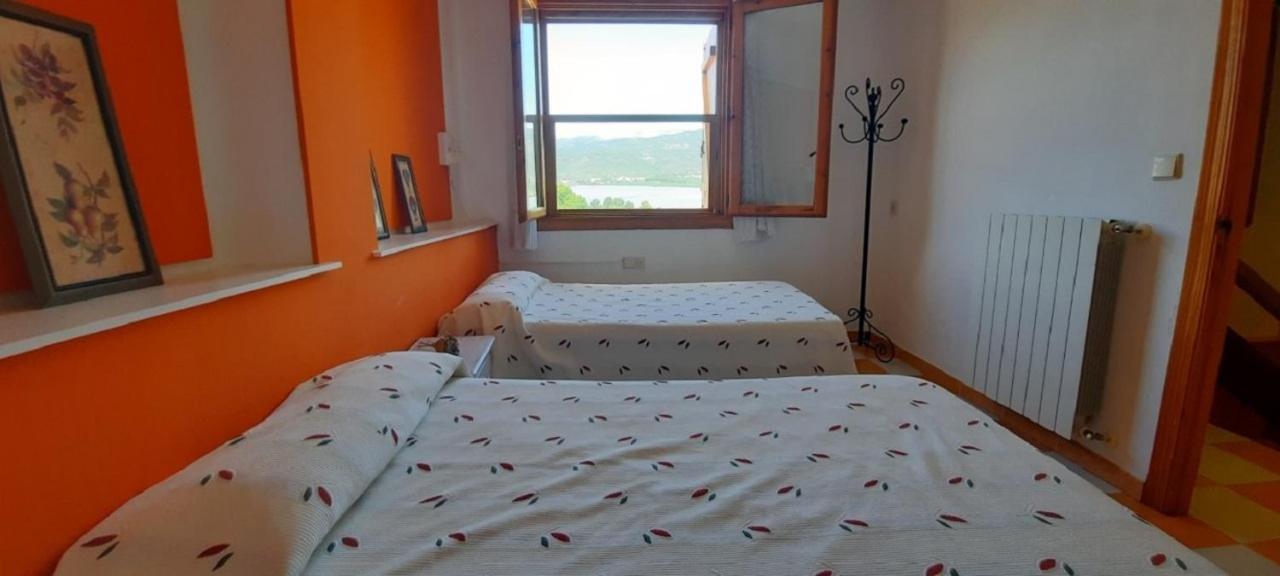 Maison d'hôtes Casa Rural Los Cuatro Vientos à Moratalla  Extérieur photo