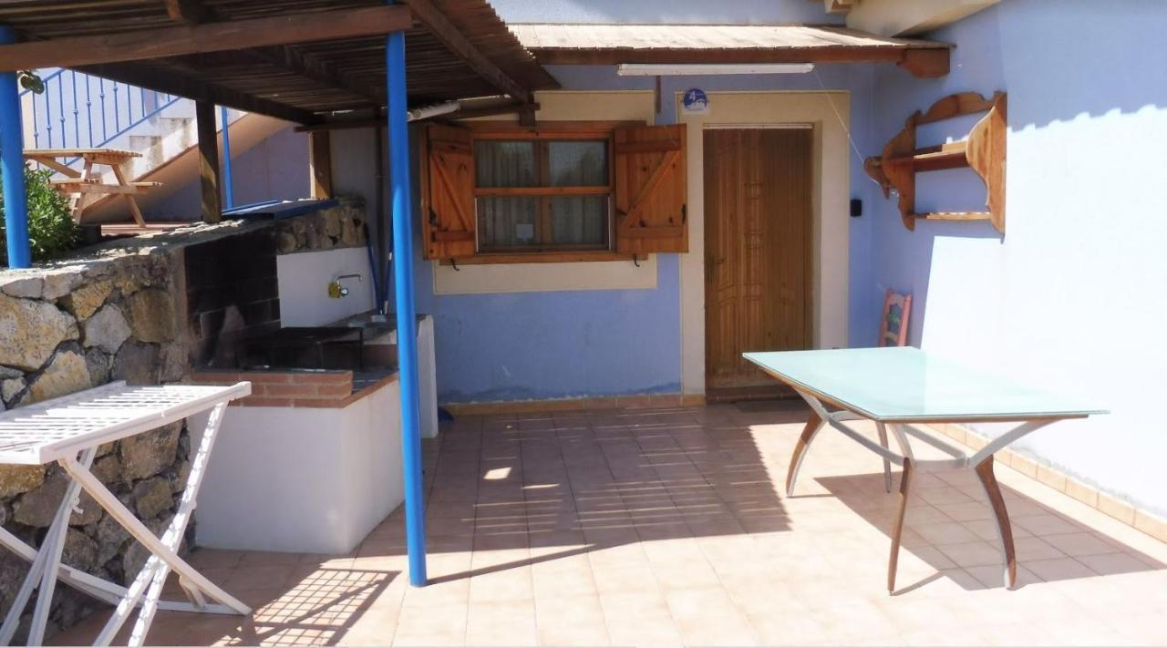 Maison d'hôtes Casa Rural Los Cuatro Vientos à Moratalla  Extérieur photo